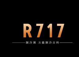 制冷劑R717（氨）簡(jiǎn)介、用途、物理性質(zhì)、技術(shù)指標(biāo)及存儲(chǔ)運(yùn)輸詳細(xì)說(shuō)明